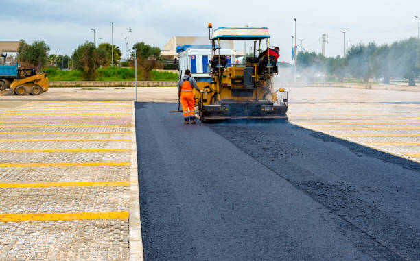 Reasons to Select Us for Your Driveway Paving Requirements in Strongsville, OH