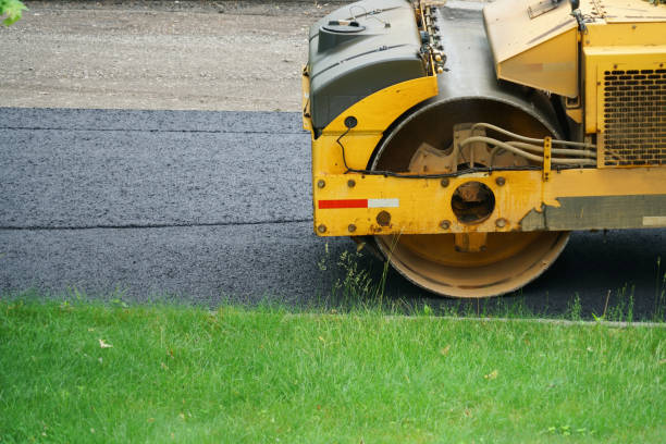 Trusted Strongsville, OH Driveway Pavers Experts